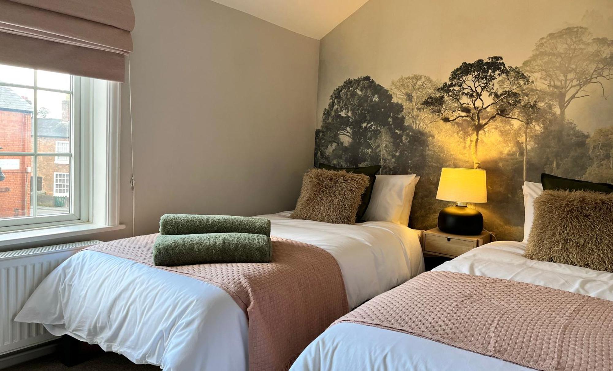 Boutique Style Cosy Cottage Ellesmere Zewnętrze zdjęcie