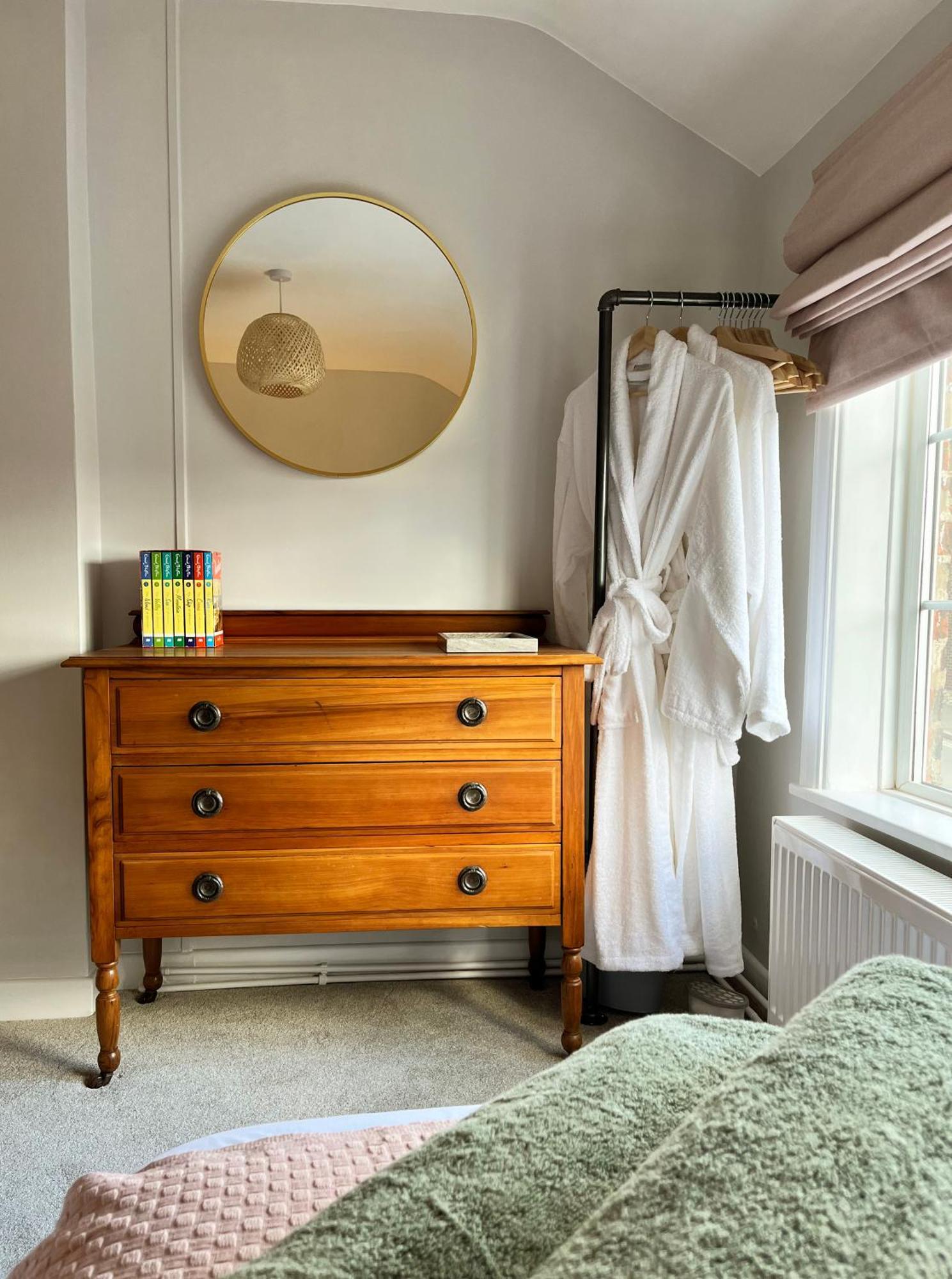 Boutique Style Cosy Cottage Ellesmere Zewnętrze zdjęcie
