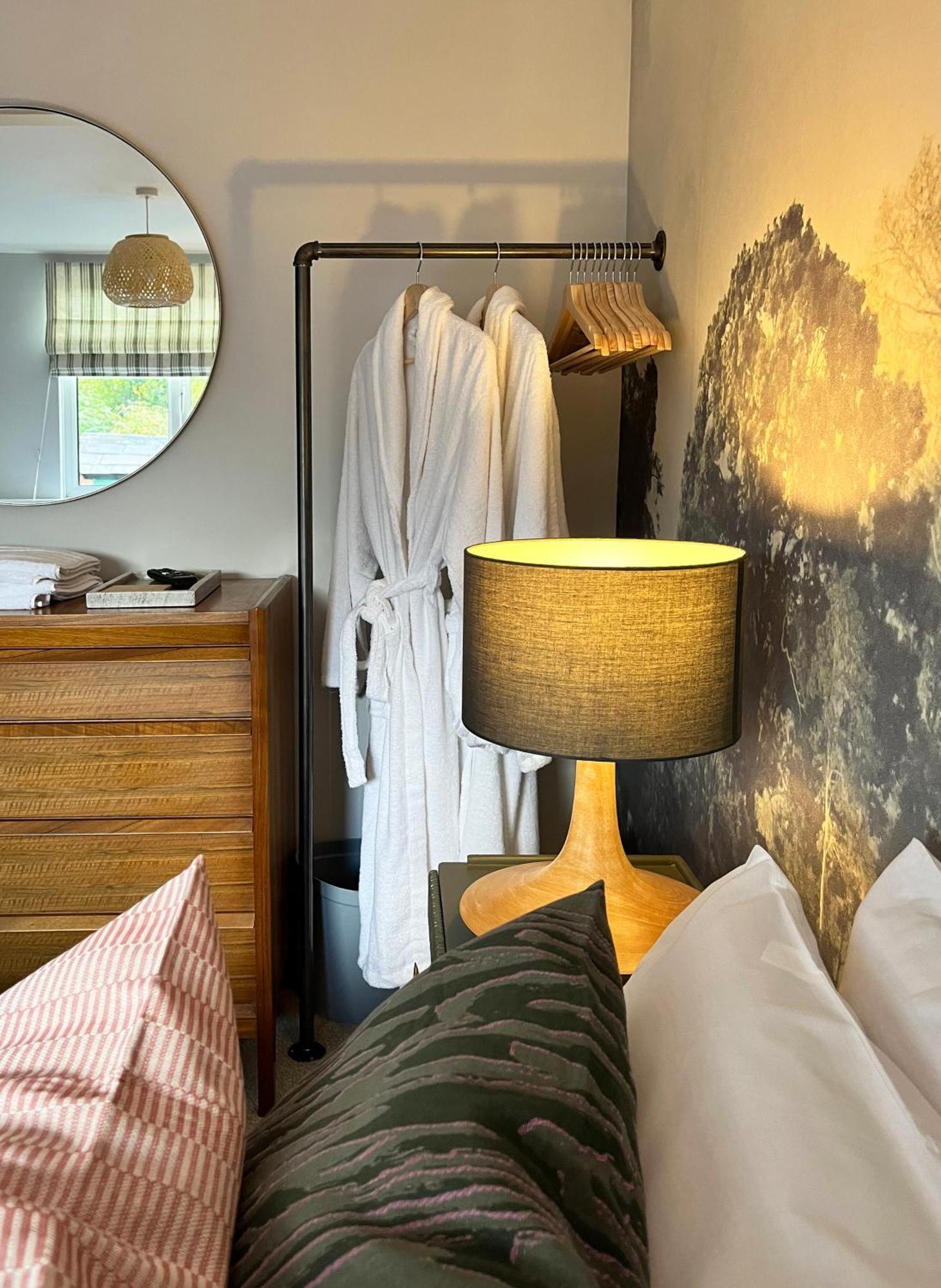 Boutique Style Cosy Cottage Ellesmere Zewnętrze zdjęcie