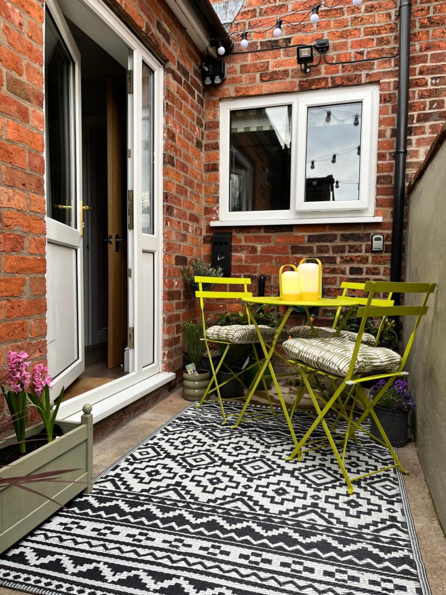 Boutique Style Cosy Cottage Ellesmere Zewnętrze zdjęcie